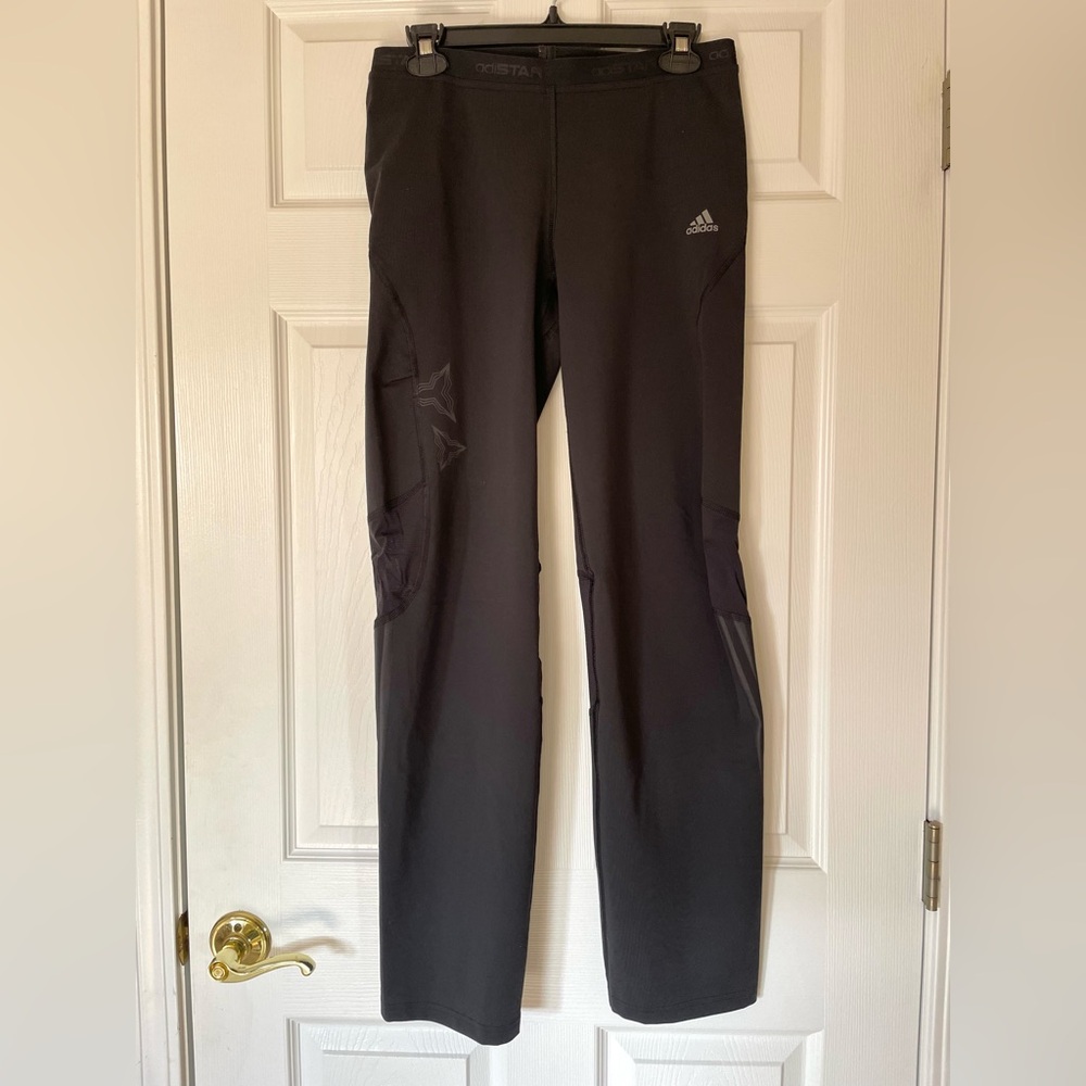 🔥 Elite adidas Adistar COSTAR pants | rare performance-core energy